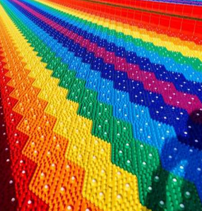 Analysis of Mainstream Installation Methods for Rainbow Slide Slider Blocks